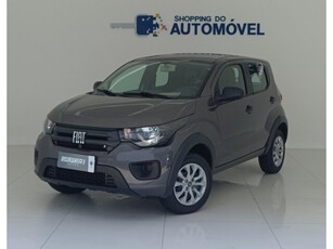 Fiat Mobi 1.0 Like 2023