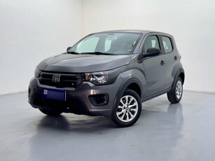 Fiat Mobi 1.0 Like Flex 5p 5 marchas