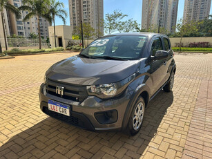 Fiat Mobi 1.0 Like Flex 5p