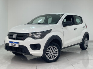 Fiat Mobi 1.0 Like Flex 5p