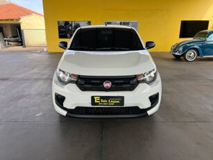 Fiat Mobi Evo Easy 1.0 (Flex) 2019