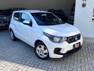 Fiat Mobi Evo Like 1.0 (Flex) 2017