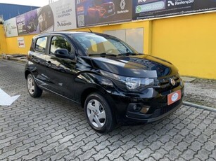 Fiat Mobi Evo Like 1.0 (Flex) 2017