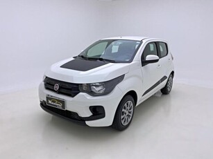 Fiat Mobi Evo Like 1.0 (Flex) 2018