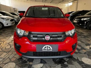 Fiat Mobi Evo Like 1.0 (Flex) 2018