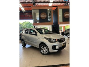 Fiat Mobi FireFly Drive GSR 1.0 (Flex) 2018