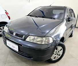 Fiat Palio 1.0 Fire 5p