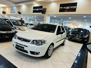 Fiat Palio 1.0 MPI FIRE 8V