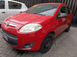 Fiat Palio 2013 1.6 mpi essence 16v flex 4p manual