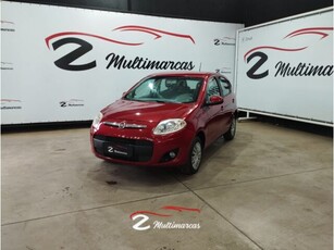 Fiat Palio Attractive 1.0 8V (Flex) 2013