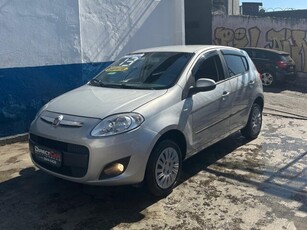 Fiat Palio Attractive 1.0 8V (Flex) 2013