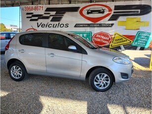 Fiat Palio Attractive 1.0 Evo (Flex) 2017