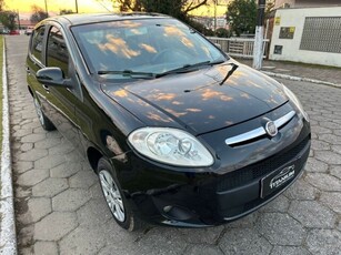 Fiat Palio Attractive 1.4 8V (Flex) 2013