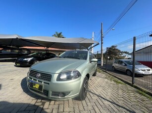 Fiat Palio ELX 1.0 (Flex) 2p 2008