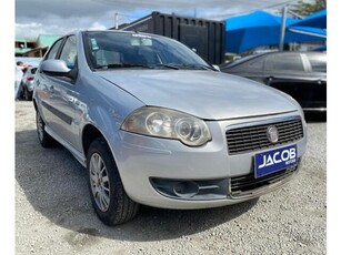 Fiat Palio ELX 1.0 (Flex) 4p 2011