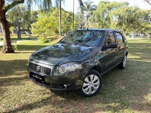 Fiat Palio ELX 1.4 (Flex) 2010