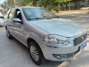 Fiat Palio ELX 1.4 (Flex) 2010