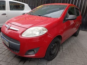 Fiat Palio Essence 1.6 16V (Flex) 2013