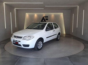 Fiat Palio Fire 1.0 8v 2p