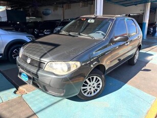 Fiat Palio Fire 1.0 8V (Flex) 4p 2008