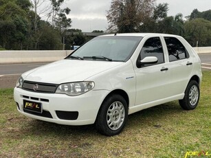 Fiat Palio Fire 1.0 8V (Flex) 4p 2009