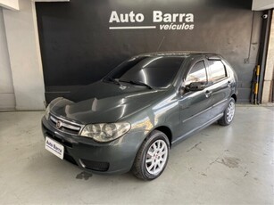 Fiat Palio Fire 1.0 8V (Flex) 4p 2009