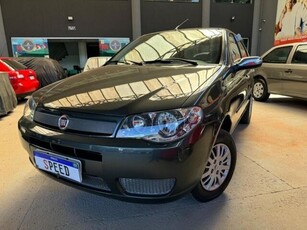 Fiat Palio Fire 1.0 8V (Flex) 4p 2010