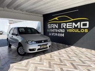 Fiat Palio Fire 1.0 8V (Flex) 4p 2013