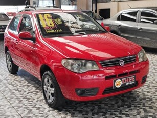 Fiat Palio Fire 1.0 8V (Flex) 4p 2016