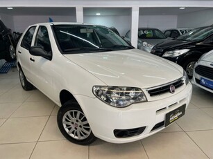 Fiat Palio Fire 1.0 8V (Flex) 4p 2016