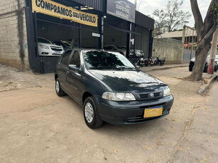 Fiat Palio Fire