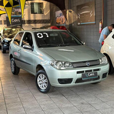 Fiat Palio Fire Flex