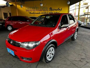 Fiat Palio Fire Way 1.0 8V (Flex)