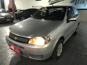 Fiat Palio PALIO 1.0 ECONOMY FIRE FLEX 8V 4P