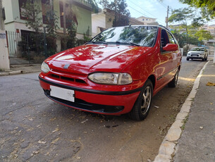 Fiat Palio Weekend 1.6 Sport 5p