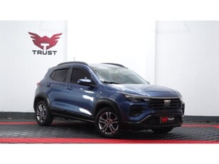 Fiat Pulse 1.3 Drive (Aut) 2022