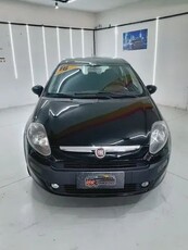 Fiat/Punto Atractive 1.4