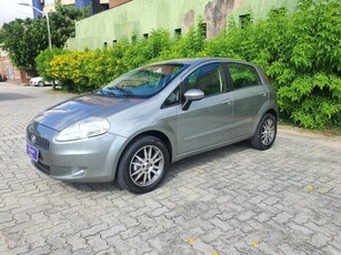 Fiat Punto ELX 1.4 (Flex) 2010