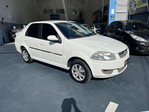 Fiat Siena 1.0 MPI EL 8V FLEX 4P MANUAL