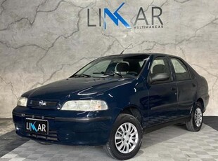 FIAT SIENA