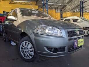 Fiat Siena El Celeb. 1.0 Fire Flex