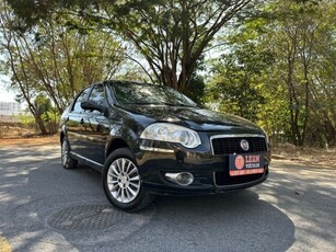 Fiat Siena ELX 1.0 8V (Flex) 2008