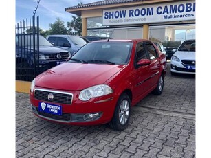 Fiat Siena ELX 1.0 8V (Flex) 2010