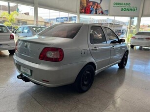 Fiat Siena ELX 1.3 8V (Flex) 2005