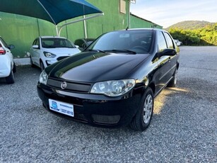 Fiat Siena Fire 1.0 8V (Flex) 2010