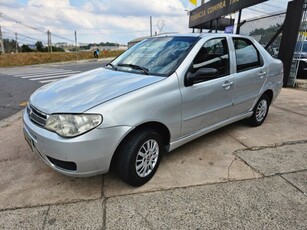 Fiat Siena Fire 1.0 8V (Flex) 2010