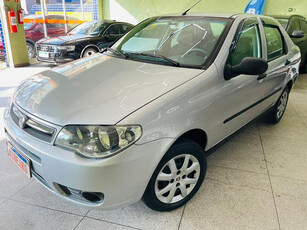 Fiat Siena Fire Flex