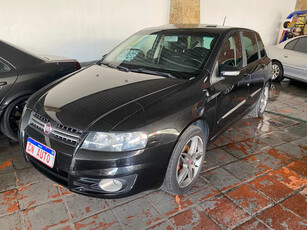 Fiat Stilo 1.8 8v Blackmotion Flex Dualogic 5p