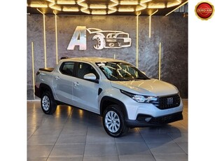 Fiat Strada 1.3 Cabine Dupla Freedom 2024