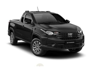 Fiat Strada 1.3 Cabine Dupla Freedom 2025